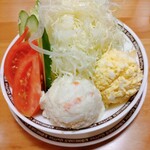 用戶對於コメダ珈琲店 狸小路2丁目店的評論圖