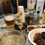 User's review image for 金杏奈の手作りキムチ