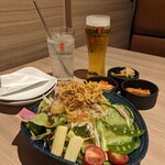 用戶對於近江うし 焼肉 にくTATSU 青山本店的評論圖