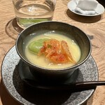 用户对于田町鮨 惠万的评论图