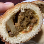 User's review image for パン工房 王様のかくれ家