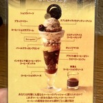 用戶對於パティスリー カフェ デリーモ  梅田店的評論圖