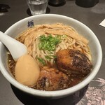User's review image for 麺屋武蔵 虎嘯