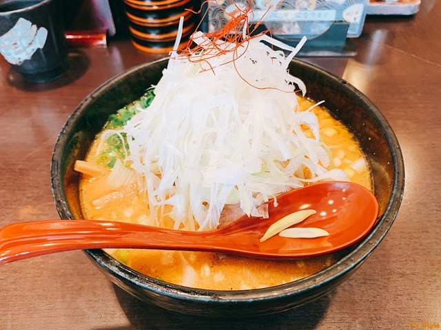 User's review image for 麺や　与一