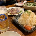 用户对于居酒屋 龍のす的评论图
