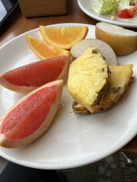 User's recommendation image for シズラー 新宿三井ビル店