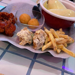 User's review image for チーズマニマニ