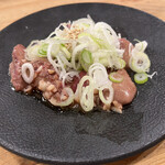 用戶對於麺酒場ひかる的評論圖