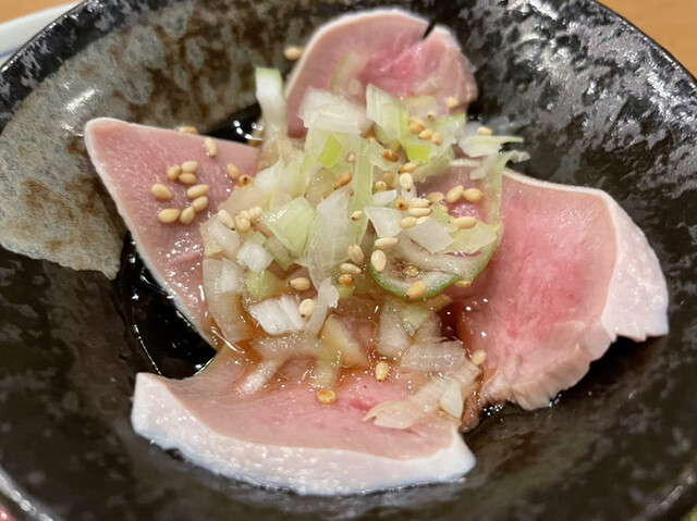 User's recommendation image for もつ焼き ひろや