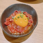 用户对于焼肉あぶる。 板橋店的评论图