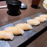 用戶對於宝すし的評論圖