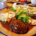 用戶對於ログキッチン的評論圖