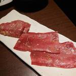 User's review image for 焼肉 冷麺 ユッチャン。