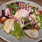 User's review image for 肉が旨いカフェ NICK STOCK 淀屋橋odona店