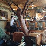用戶對於3rd Stone Cafe的評論圖