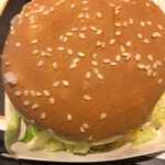User's review image for マクドナルド 甘木店