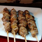 User's review image for 屋台　峰ちゃん