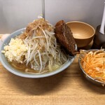 用戶對於俺の生きる道 白山的評論圖
