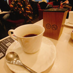 用戶對於喫茶室ルノアール 高田馬場１丁目店的評論圖