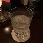 用户对于ラム＆ウイスキー的评论图