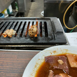 User's review image for はやし源