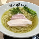 用戶對於麺や 福はら ららぽーと堺店的評論圖