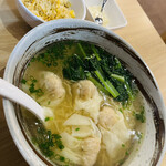 用戶對於王牌 香港料理・飲茶 赤坂店的評論圖