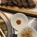 用戶對於焼ジビエ罠 手止メ 宮益坂的評論圖