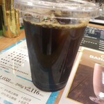 用戶對於キャラバンコーヒー 国分寺丸井店的評論圖