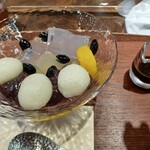 User's review image for たねや茶屋