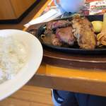 User's review image for ステーキ宮 京都伏見店