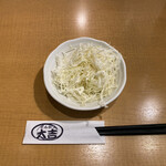 用戶對於とんかつ 大吉的評論圖