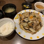 User's review image for べろん家