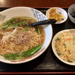 用户对于玉華園的评论图