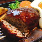 User's review image for ハンバーグレストラン lala