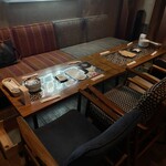 用户对于カフェゼノン＆ゼノンサカバ 吉祥寺店的评论图