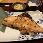 用戶對於炭火焼 魚・肉 食堂 こがね屋 勝どき的評論圖