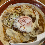 用戶對於広州市場 大塚店的評論圖