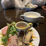 用户对于ダニエルズソーレ的评论图