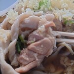 User's review image for いずみ食堂 門別競馬場店