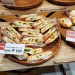 用戶對於ヤオコーピノ フレスポ若葉台店的評論圖
