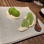 用户对于食幹 渋谷的评论图