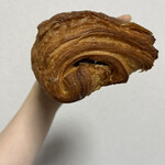 用戶對於pain du boo的評論圖