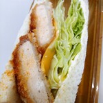 User's review image for 志津屋 大手筋店