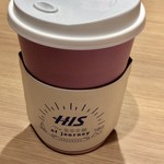 User's review image for The ROOM of journey CAFE