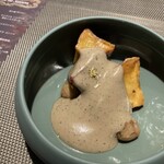 User's review image for 大阪鉄板焼き 神戸牛 TATARA