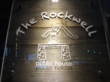 用戶對於The Rockwell的評論圖