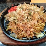 用户对于明石焼 たこ八的评论图