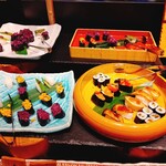 用户对于元気になる農場レストラン モクモク ジェイアール京都伊勢丹店的评论图
