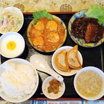 User's review image for 志峰飯店